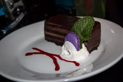 Alex's Bakery photo 1