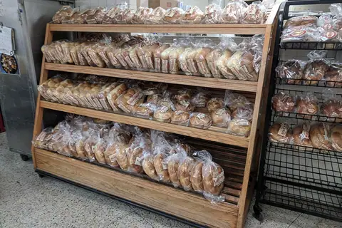 Alex's Bakery photo 2